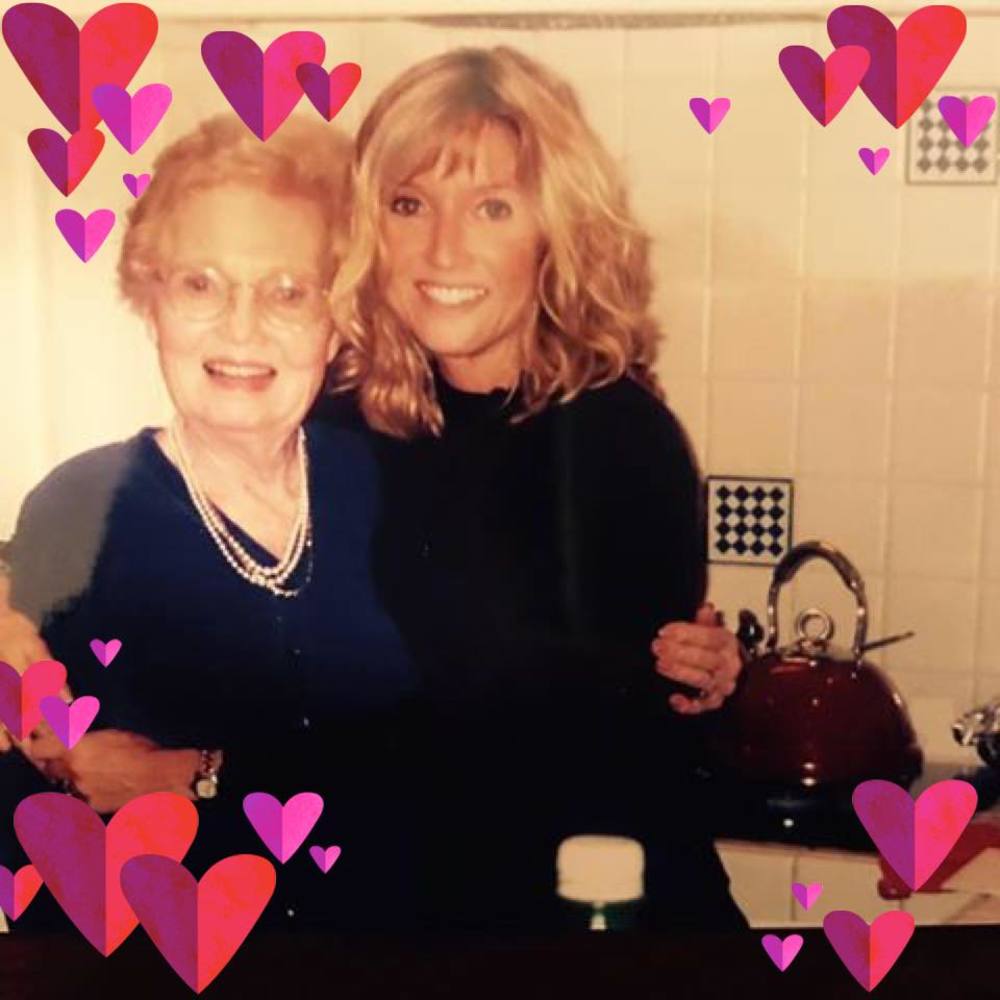 Meet your Posher, Laurie